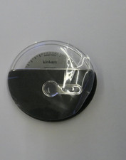 Verre pour Montre Klokers Klok