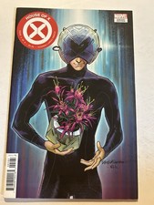 House of X #1 Sara Pichelli