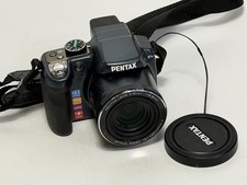 Pentax X90 12,1 MP sensore CCD