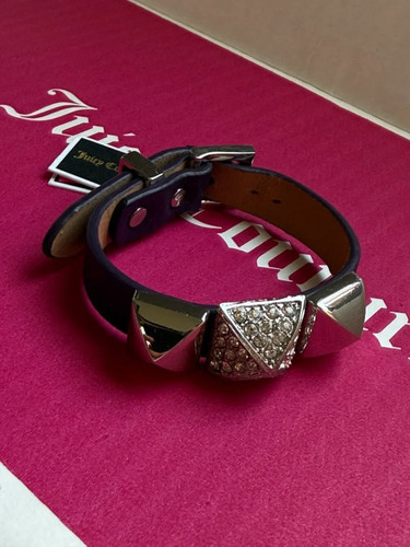 Bracciale juicy couture - couture, pave