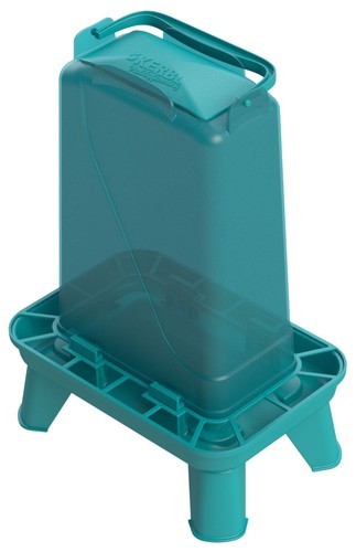 Kerbl mangiatoia automatica