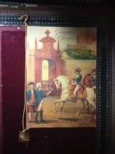 Calendario storico - calendario,