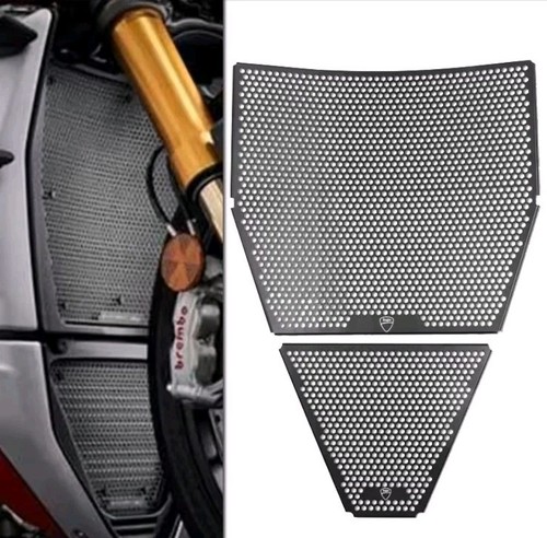 Griglia radiatore ducati - griglia,