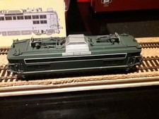 R37 LOCOMOTIVE HO DCC  " BB