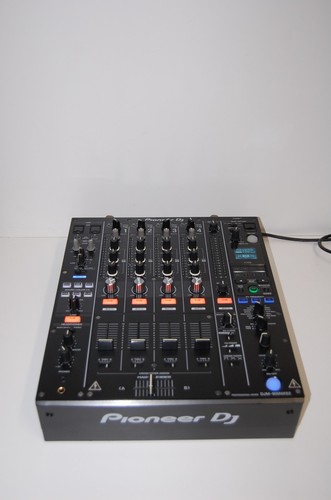 Pioneer djm 900nxs2 mixer - mixer, dj