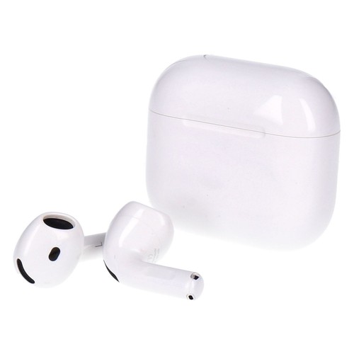 Apple airpods auricolari - 4,