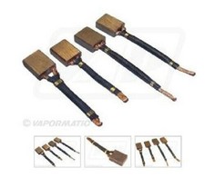 Per Massey Ferguson Set Spazzole Motore Avviamento