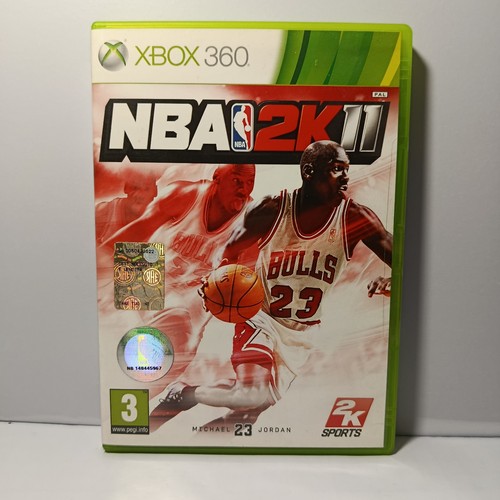 Nba 2k11 pal ita - -, per