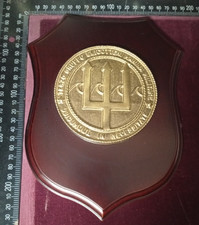 CREST MARINA MILITARE TERZO