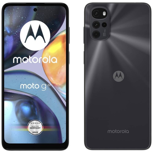 Smartphone motorola moto g22 - motorola,