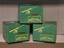 Mulinelli da spinning NOS