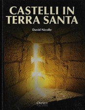 Nicolle, David ..CASTELLI IN