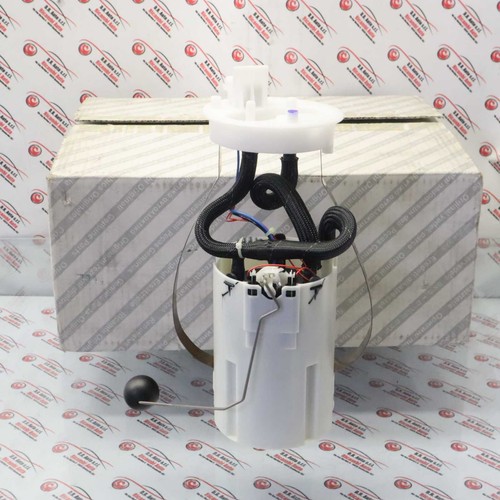 Pompa carburante alfa 166 - alfa, 2.0