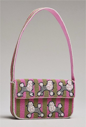 Anthropologie the fiona borsa - anthropologie,