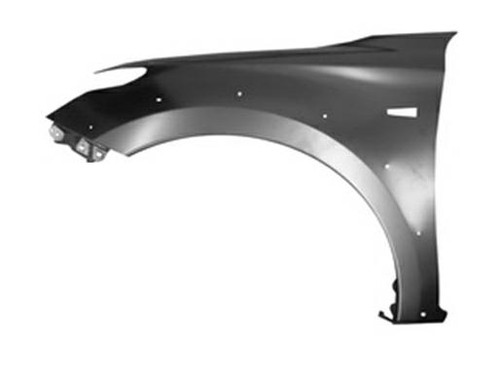Parafango ant fiat - ant, sx