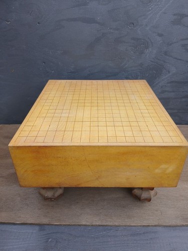 Board goban igo con gambe - go,