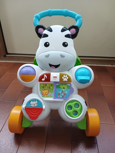 Gioco bambini primi passi