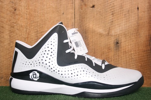 Scarpe basket adidas - d, rose