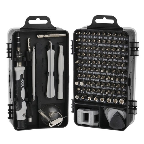 Set cacciaviti essential 115 - cacciaviti,