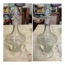 Caraffe Decanter Vino Vetro