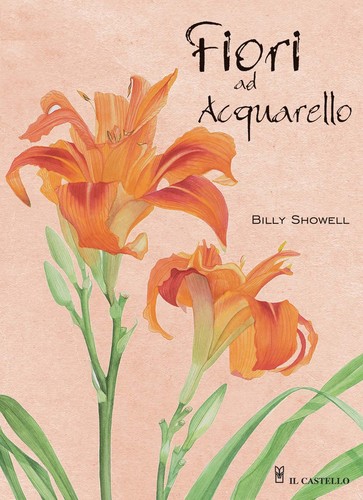 Fiori acquarello ediz a - acquarello.,