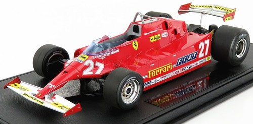 Replicas ferrari - gp-replicas,