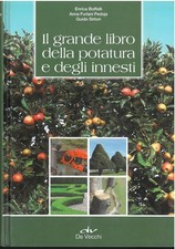 Grande libro della - grande, potatura