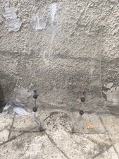 parabrezza per vespa 50-125 Originale Piaggio Isotta