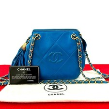 Item with Bag and Card Seal