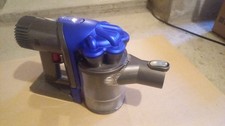 Dyson Dc 35