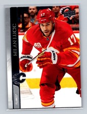 Upper Deck 2020-21 #279 Milano