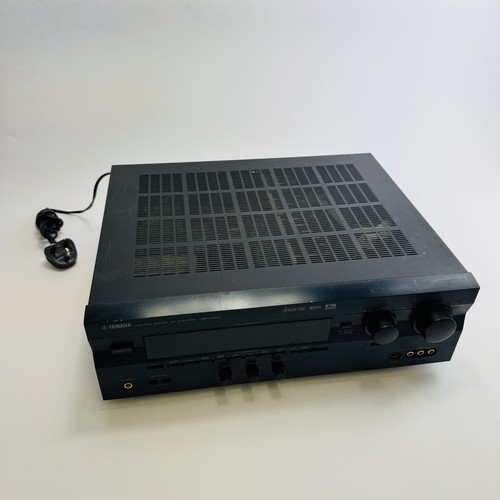 Yamaha dsp a595a - dsp-a595a, vintage