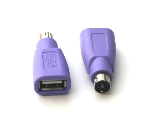 Adattatore tastiera usb - usb, a