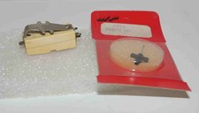 Tête lecture céramique