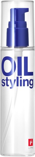 Lipps base styling olio - lipps,