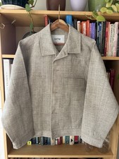 Giacca camionista luxe - camionista, archie
