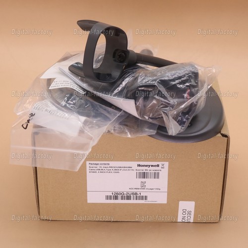 1250g 2usb 1d scanner - ,