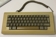 Tastiera Originale Apple Macintosh 128k