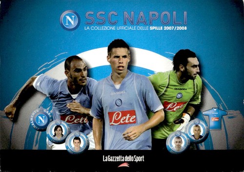 Cartolina c napoli - cartolina,