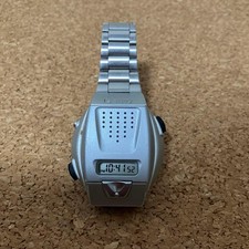 SEIKO A860-4000 Speak Time