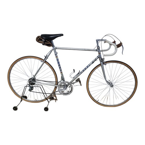 Coppi fiorelli bici - coppi, corsa
