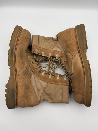 Stivali combattimento us - da,