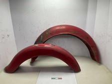 COPPIA PARAFANGHI MOTO GUZZI