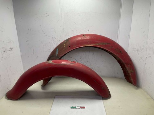 Coppia parafanghi moto guzzi - coppia,