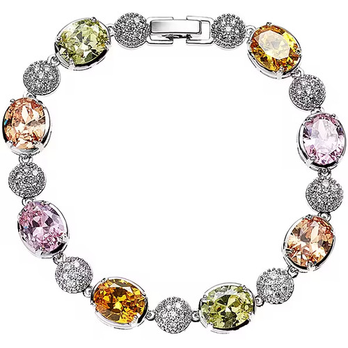 Bracciale donna ottaviani - bracciale,