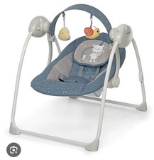 altalena neonato Energy