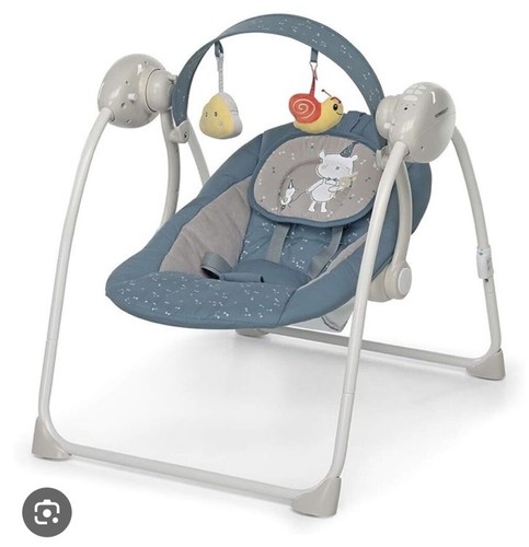Altalena neonato energy - altalena,