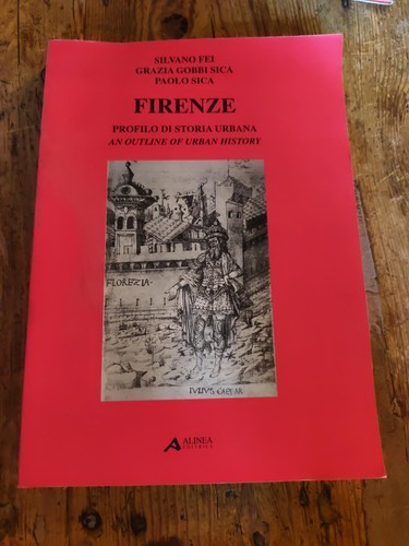 Firenze profilo storia - profilo,