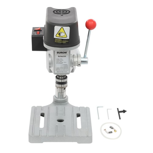 Trapano colonna 340 mini - trapano, a