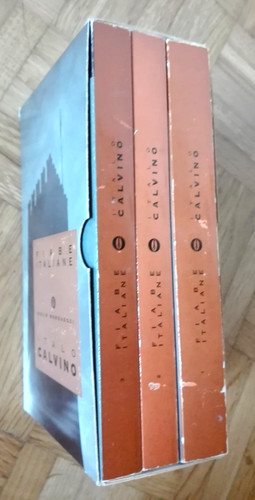Italo calvino fiabe italiane - italo,
